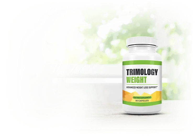Trimology 1 bottle — 30-day supply